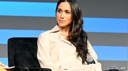 Where Is Meghan Markle? Questions Grow About Duchess Of Sussex's Absence
