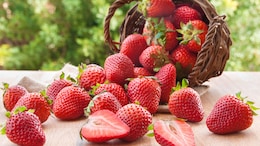 Chocolate Strawberry Clusters: Celebrity Trainers Recipe Is Deliciously Nutritional