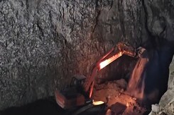 अजमेर : क्रेन के साथ मजदूर मलबे में दबा, बचाव रेस्क्यू जारी अजमेर : क्रेन के साथ मजदूर मलबे में दबा, बचाव रेस्क्यू जारी