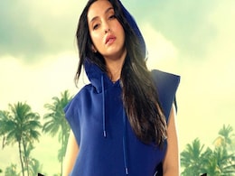Nora Fatehi New Film: फिल्म मडगांव एक्सप्रेस में हुई नोरा फतेही की एंट्री, ग्लैमरस अंदाज में नजर आ रही हैं एक्ट्रेस Nora Fatehi New Film: फिल्म मडगांव एक्सप्रेस में हुई नोरा फतेही की एंट्री, ग्लैमरस अंदाज में नजर आ रही हैं एक्ट्रेस