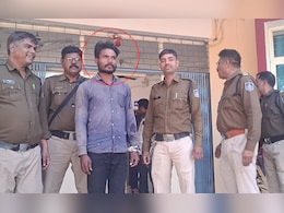 पहले पति को छोड़ आशिक़ के संग भागी महिला, फिर प्रेमी पर दर्ज कराई FIR... अब दोनों एक ही जेल में बंद  पहले पति को छोड़ आशिक़ के संग भागी महिला, फिर प्रेमी पर दर्ज कराई FIR... अब दोनों एक ही जेल में बंद
