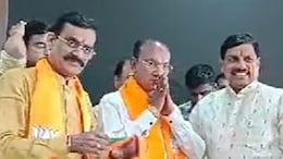 MP Bypolls: मध्य प्रदेश समेत 7 राज्यों में उपचुनाव की घोषणा, छिंदवाड़ा के अमरमाड़ा विधानसभा में 10 जुलाई को होगा मतदान