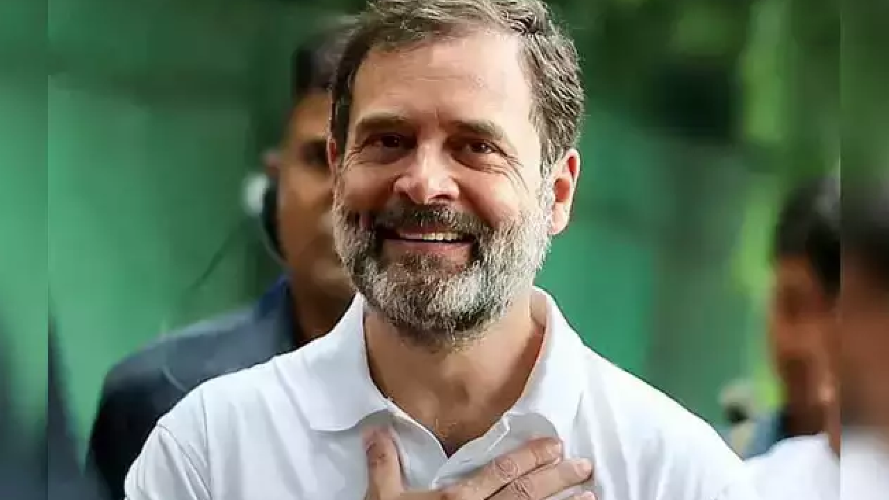 लोकसभा चुनाव: कांग्रेस की 8वीं लिस्ट जारी, इन 14 दिग्गजों को मिला मौका