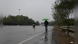 Weather Update: मौसम विभाग ने जारी किया बारिश-ओले का अलर्ट, जानें MP-छत्तीसगढ़ के किन जिलों में आज हो सकती है बारिश