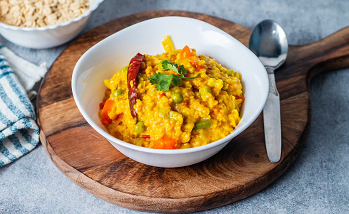 Eat What You Love And Still Lose Weight: 10 Easy Food Swaps That Actually Work