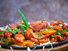 Make Your Weekend Indulgent With Non-Veg Sizzlers! Use The NDTV Big Bonus App To Save Big