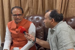 "No Ifs": Shivraj Chouhan On His Chances In Upcoming Lok Sabha Polls "No Ifs": Shivraj Chouhan On His Chances In Upcoming Lok Sabha Polls
