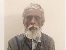 भारत-पाक सीमा पर पकड़ा गया संदिग्ध, प्रतिबंधित क्षेत्र में पहुंचने से सुरक्षा एजेंसियां एलर्ट, JIC कर रही जांच भारत-पाक सीमा पर पकड़ा गया संदिग्ध, प्रतिबंधित क्षेत्र में पहुंचने से सुरक्षा एजेंसियां एलर्ट, JIC कर रही जांच