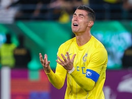 Al Hilal Keep Cristiano Ronaldo Trophy-Less In Rich Saudi Pro League Al Hilal Keep Cristiano Ronaldo Trophy-Less In Rich Saudi Pro League