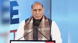 NDTV Defence Summit: What Rajnath Singh Said On Media Freedom, Governance
