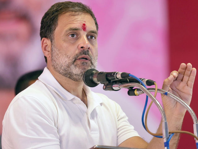 Lok Sabha Election: Shahdol के दौरे पर राहुल गांधी, फुन्देलाल सिंह मार्को के समर्थन में करेंगे चुनावी सभा