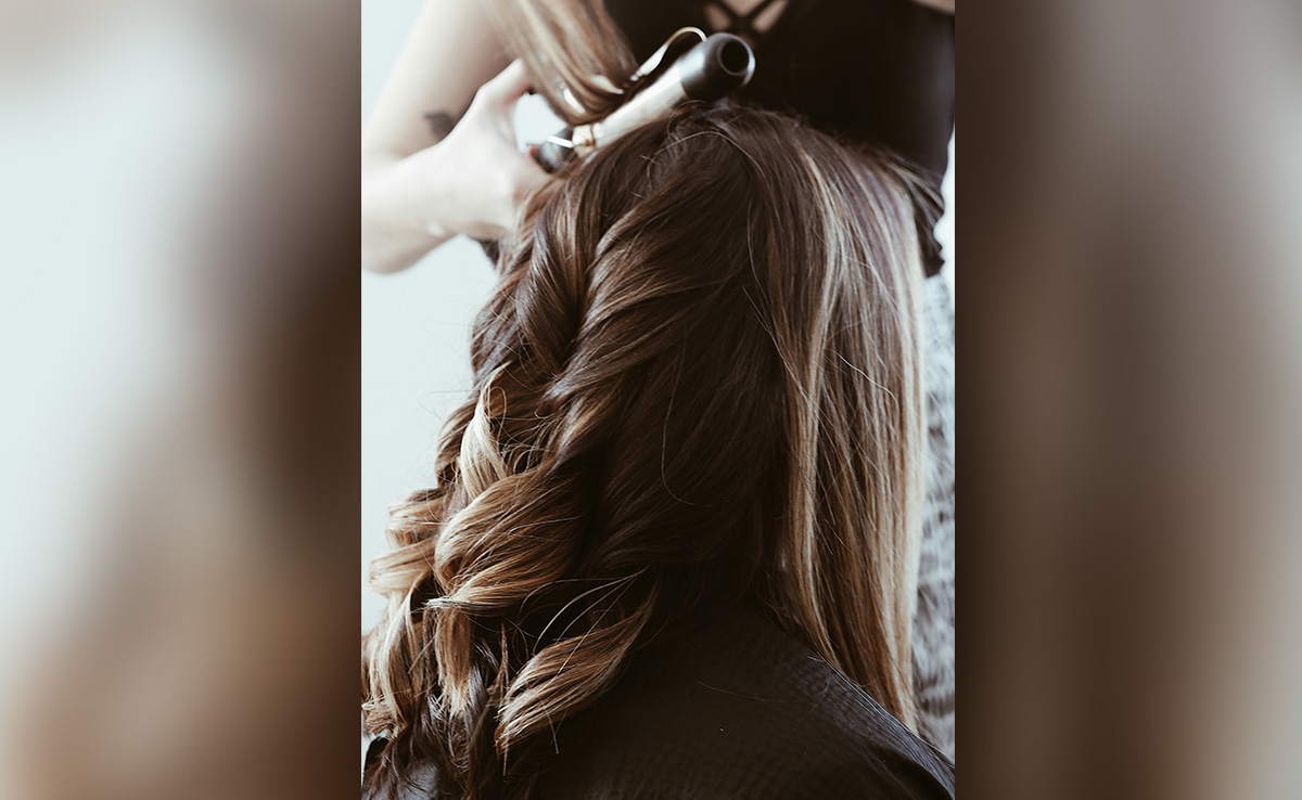 Woman's Scalp Burns During Hair Straightening. Then Doctors Find Damaged Kidneys