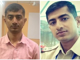 Rajasthan Paper Leak: परीक्षा वर्षा ने दी, पर दरोगा बनीं तीन महिलाएं, SP ऑफिस में तैनात SI भाई ने दिए थे 30 लाख Rajasthan Paper Leak: परीक्षा वर्षा ने दी, पर दरोगा बनीं तीन महिलाएं, SP ऑफिस में तैनात SI भाई ने दिए थे 30 लाख