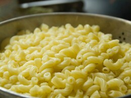 5 Foolproof Hacks To Prevent Macaroni From Sticking