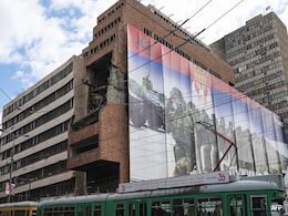 Why Serbians Are Angry At Trump's Family Over Site Of 1999 Nato Strikes Why Serbians Are Angry At Trump's Family Over Site Of 1999 Nato Strikes