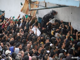 32 Percent Surge In Hate Crimes In France Following Gaza War: Report 32 Percent Surge In Hate Crimes In France Following Gaza War: Report