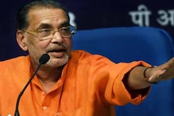 पूर्वी चंपारण से Radha Mohan Singh को दसवीं बार मिलेगा BJP से टिकट ? पूर्वी चंपारण से Radha Mohan Singh को दसवीं बार मिलेगा BJP से टिकट ?