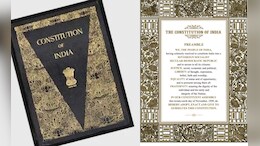 Explained: What It Took To Frame India's Constitution
