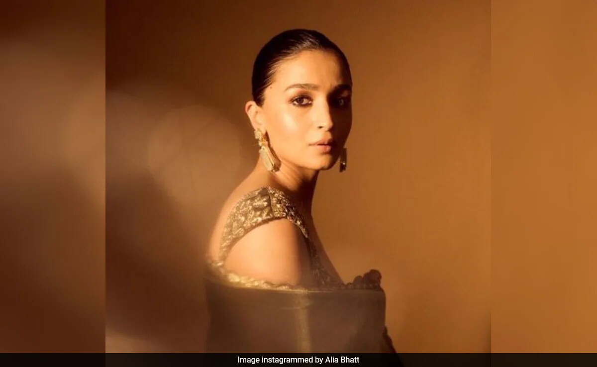 Alia Bhatt To Host First Hope Gala In London. Details Inside