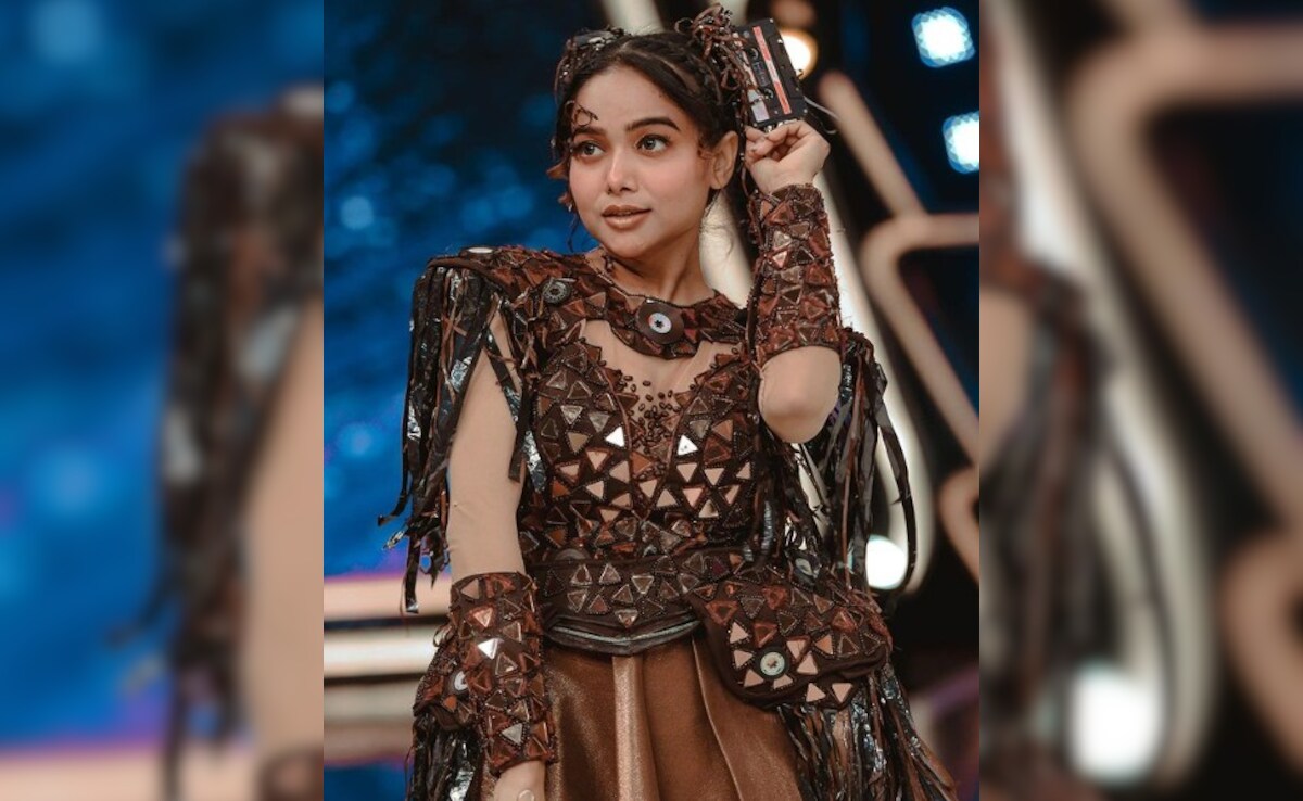 <i>Jhalak Dikhhla Jaa 11</i> Winner Manisha Rani Wishes To Work With These Bollywood Actors