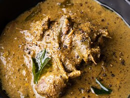 Duck Mappas - Have You Tried This Flavourful Dish From Central Kerala?
