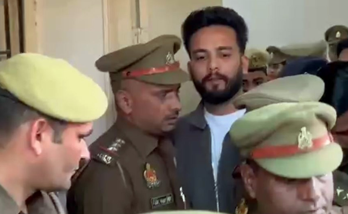 2 Associates Of YouTuber Elvish Yadav Arrested In Snake Venom Case