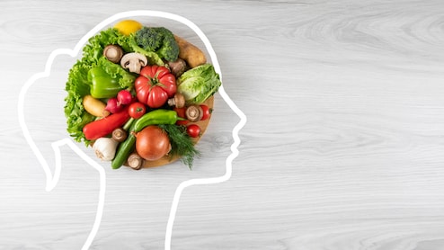 Best Snacks To Boost Brain Function And Memory