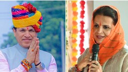Rajasthan Politics: बाड़मेर लोकसभा सीट से आज नामांकन करेंगे कैलाश चौधरी, प्रियंका के समर्थन देने की संभावना