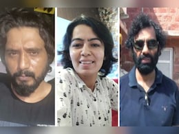 MBA की स्टूडेंट अनुराधा चौधरी कैसे बनी 'लेडी डॉन', काला जठेड़ी संग शादी को लेकर चर्चा में आई 'मैडम मिंज' की पूरी कहानी MBA की स्टूडेंट अनुराधा चौधरी कैसे बनी 'लेडी डॉन', काला जठेड़ी संग शादी को लेकर चर्चा में आई 'मैडम मिंज' की पूरी कहानी