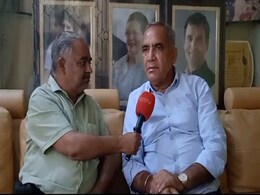 NDTV Interview: एमपी में नहीं थम रहा कांग्रेसियों के नाराज होने का सिलसिला, अब सीनियर MLA ने निकाला गुस्सा NDTV Interview: एमपी में नहीं थम रहा कांग्रेसियों के नाराज होने का सिलसिला, अब सीनियर MLA ने निकाला गुस्सा