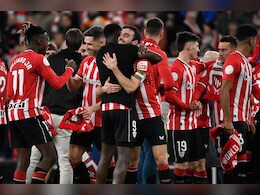 Williams Brothers Fire Athletic Bilbao Into Copa Del Rey Final