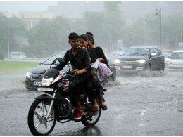 राजस्थान पहुंचा मानसून, 27 जिलों में होगी आंधी-बारिश, मौसम विभाग ने किया अलर्ट राजस्थान पहुंचा मानसून, 27 जिलों में होगी आंधी-बारिश, मौसम विभाग ने किया अलर्ट