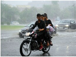 राजस्थान में अगले 24 घंटे में होगी पश्चिमी जिलों में अति भारी बारिश, मौसम विभाग ने बताया कब मिलेगी राहत