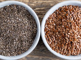 चिया सीड्स खाने का सही समय लोगों को नहीं है पता, सुबह खाएं या शाम, तभी नहीं मिल पाता है इसका पूरा फायदा