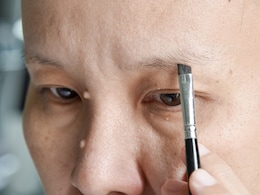 जिनकी आइब्रो बहुत पतली है अपनाएं ये ट्रिक, 1 महीने में भौहें आ सकती हैं शेप में