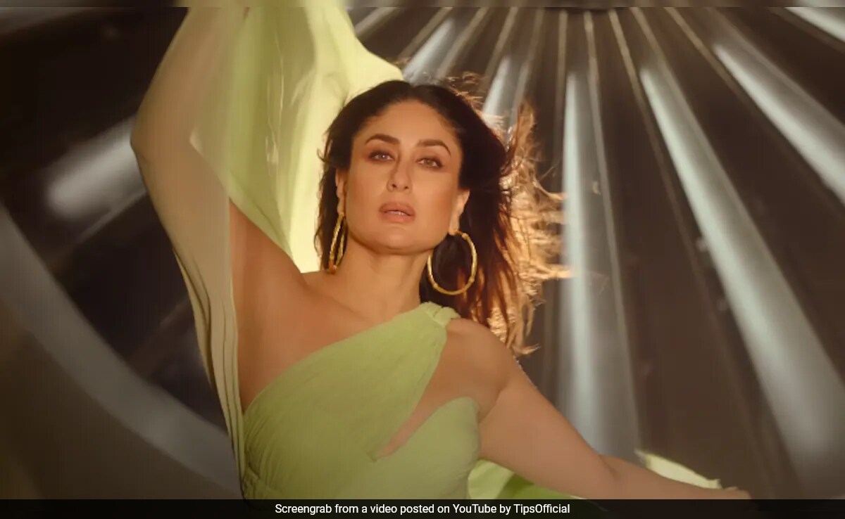 <I>Crew</i>: The Teasers Of Kareena Kapoor, Tabu And Kriti Sanon's <i>Naina</i> Are Making The Wait So Hard