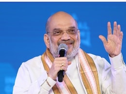 Amit Shah Interview: 'CAA के तहत नागरिकता लेने वालों को मिलेगा समान अधिकार', इंटरव्यू में बोले अमित शाह Amit Shah Interview: 'CAA के तहत नागरिकता लेने वालों को मिलेगा समान अधिकार', इंटरव्यू में बोले अमित शाह