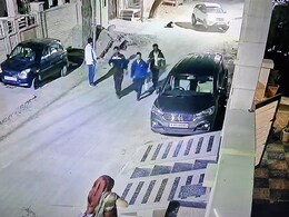 जोधपुर के पॉस इलाके में आधी रात को लूटा 7.50 लाख और 15 तोला सोना, महिला के साथ की छेड़खानी