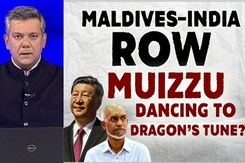 Maldives Says Indian Troops Will Not Remain "Even In Civilian Clothing" Maldives Says Indian Troops Will Not Remain "Even In Civilian Clothing"