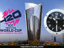 T20-ODI में लागू होगा स्टॉप क्लॉक रूल, कैसे काम करता है यह नियम और क्या होंगे इसके फायदे? जानें...