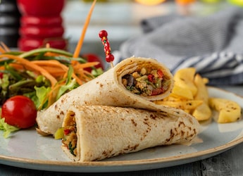 How To Make Bombay-Style Aloo Frankie At Home How To Make Bombay-Style Aloo Frankie At Home