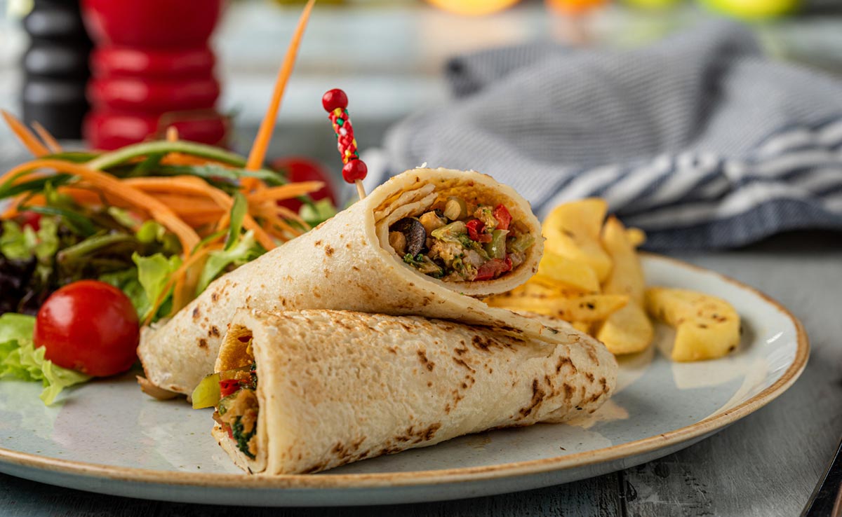 "Quinoa is a complete protein, offering all nine essential amino acids your body needs" Mukerjee