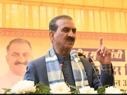 BJP Attacks Himachal Government Over Entry Tax Hike, Chief Minister Responds