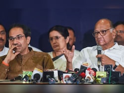 In Maharashtra MLC Poll Deal, Congress, Uddhav Sena Tussle Over 2 Seats