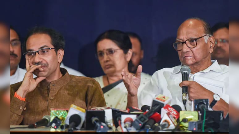 In Maharashtra MLC Poll Deal, Congress, Uddhav Sena Tussle Over 2 Seats