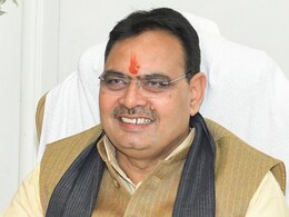 राजस्थान में जल्द पूरा होगा 15 मेडिकल कॉलेजों का काम, सीएम भजनलाल शर्मा ने किया ये ऐलान