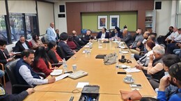 US Soil Being Used For Terror Activities Against India, Indian-Americans Inform FBI