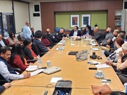 US Soil Being Used For Terror Activities Against India, Indian-Americans Inform FBI