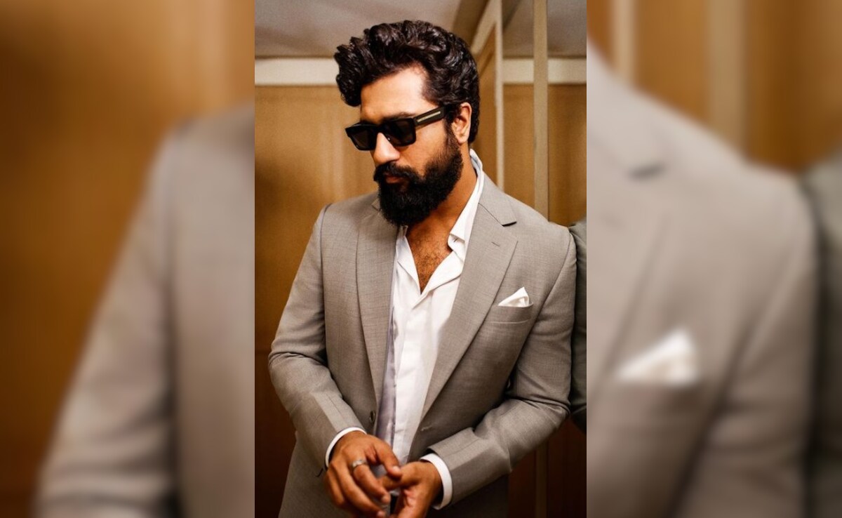 Vicky Kaushal On Working With Alia Bhatt-Ranbir Kapoor In <i>Love & War</i>: "Looking Forward To Being On The Same Set"