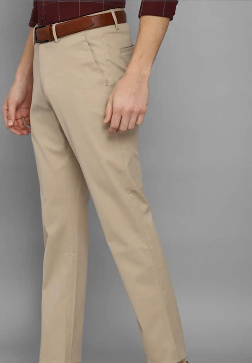Best Deals On Mens Workwear From Myntra